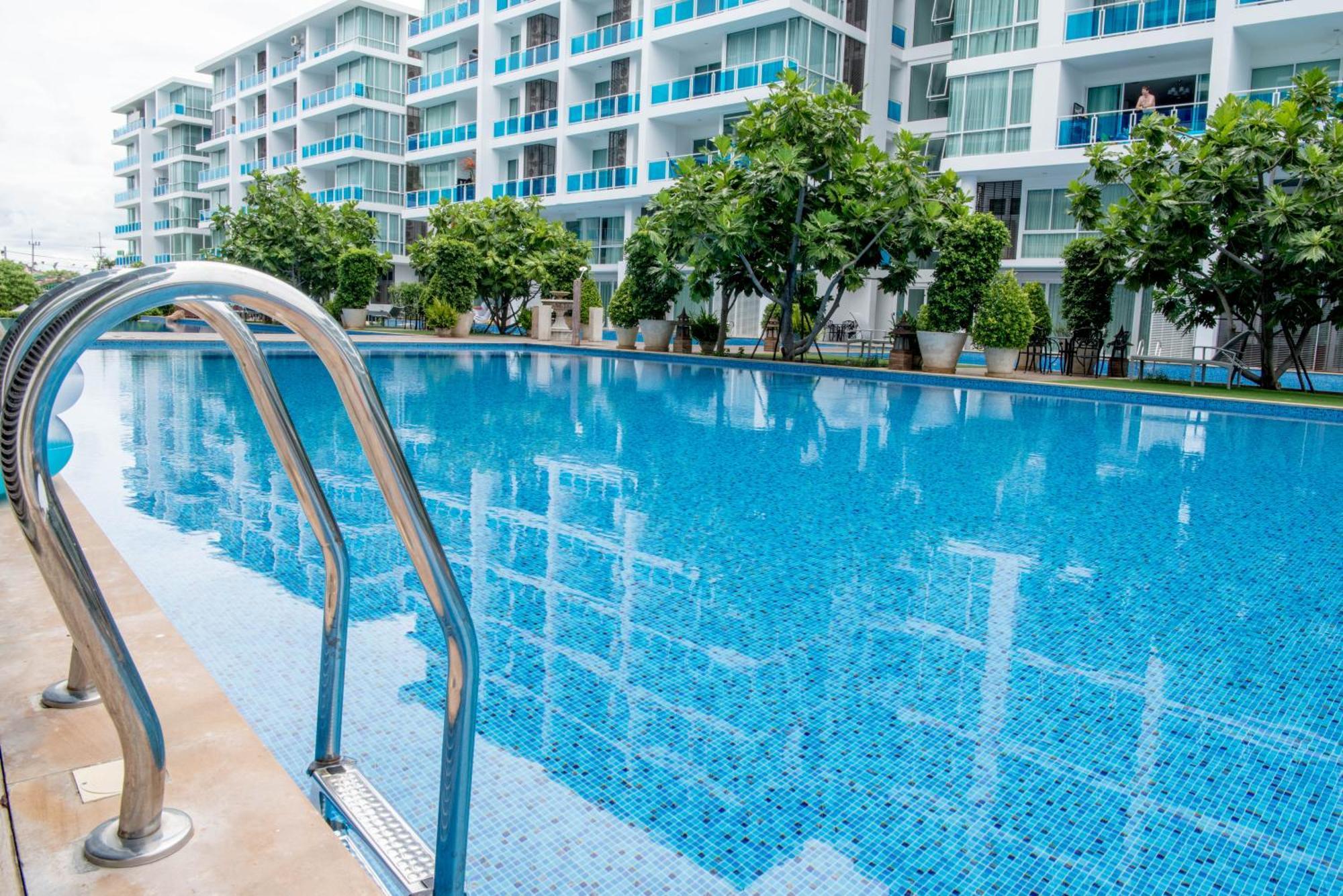 My Resort Family Huahin Room photo